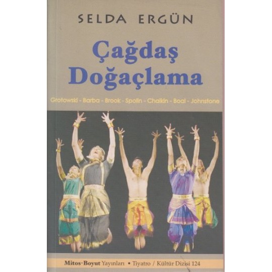 Çağdaş Doğaçlama Çağdaş Doğaçlama