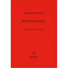 Bekleyiş Unutuş