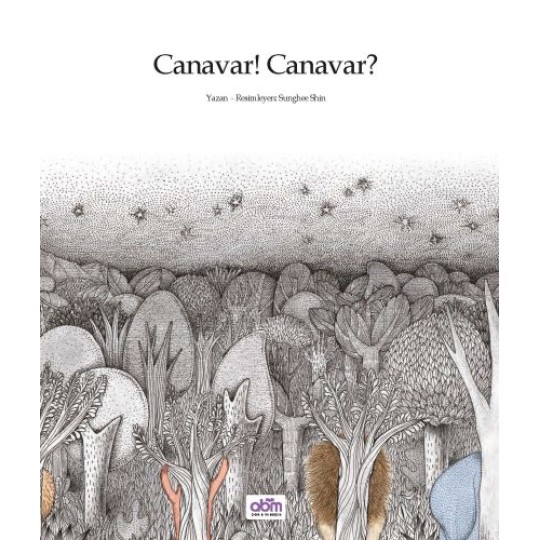 Canavar! Canavar! Canavar! Canavar!