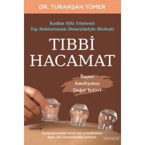 Tıbbi Hacamat