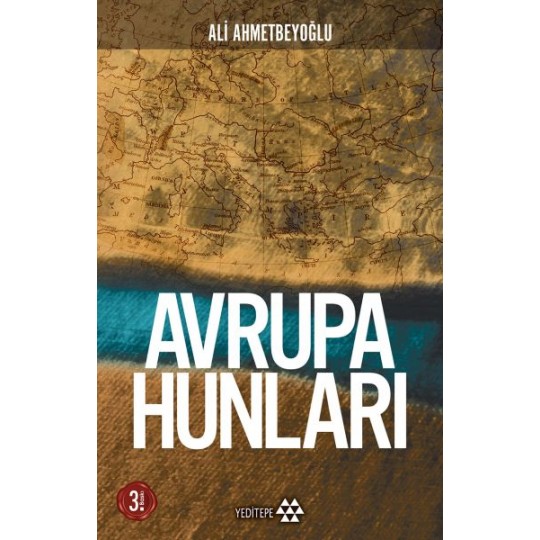 Avrupa Hunları Avrupa Hunları