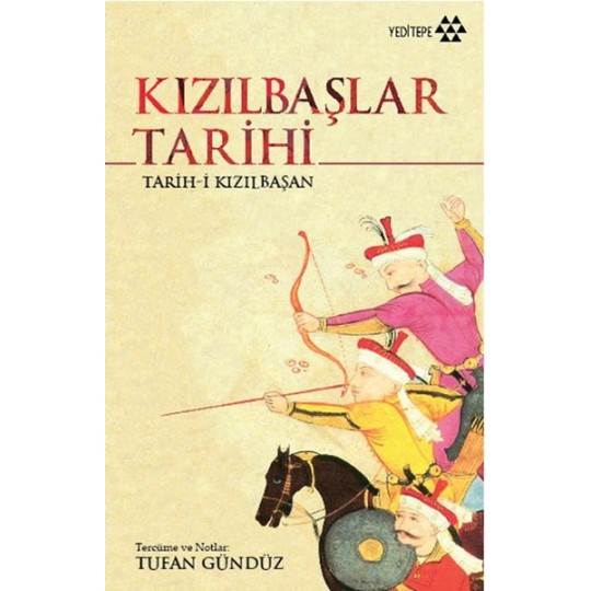 Kızılbaşlar Tarihi Kızılbaşlar Tarihi