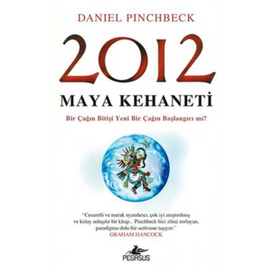 2012 Maya Kehaneti 2012 Maya Kehaneti