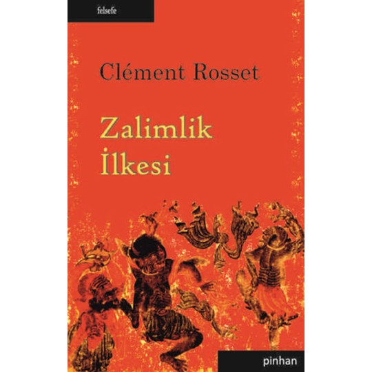 Zalimlik İlkesi Zalimlik İlkesi