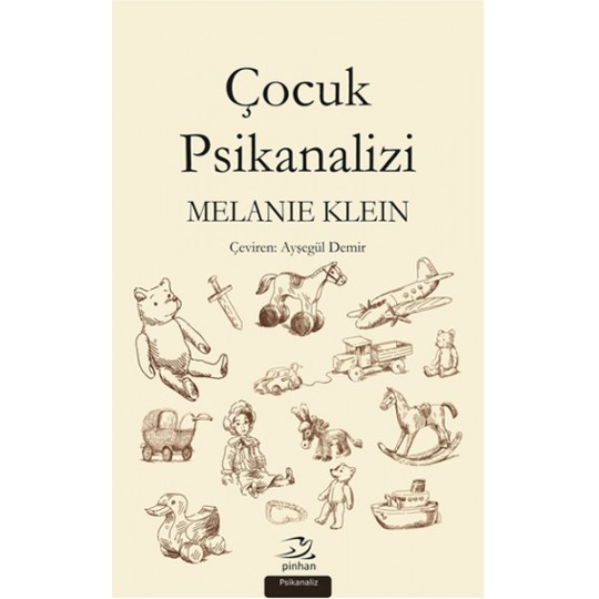 Çocuk Psikanalizi Çocuk Psikanalizi