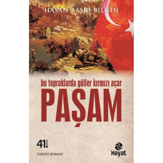 Paşam Paşam