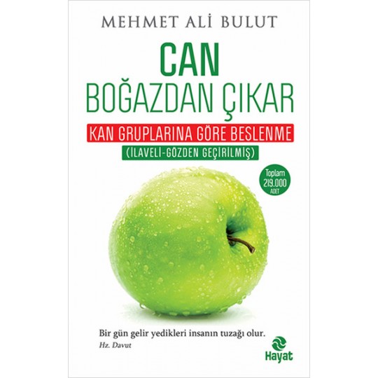 Can Boğazdan Çıkar Can Boğazdan Çıkar