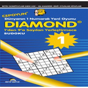 Diamond 1