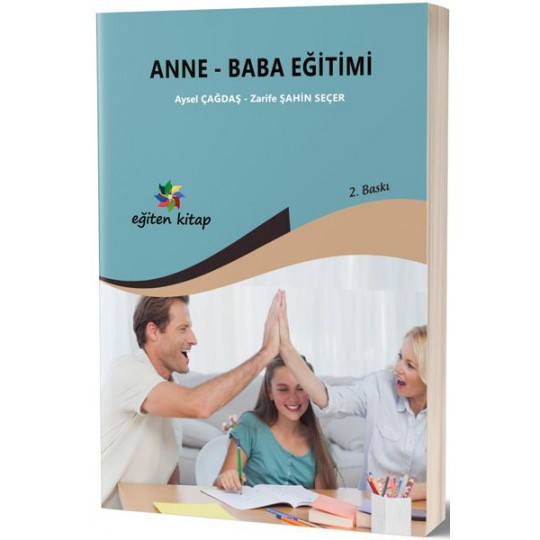 Anne Baba Eğitimi Anne Baba Eğitimi