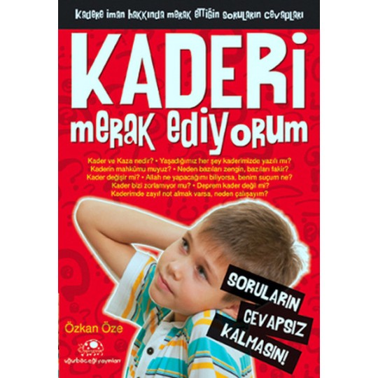 Kaderi Merak Ediyorum Kaderi Merak Ediyorum