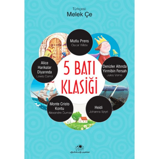 5 Batı Klasiği 5 Batı Klasiği