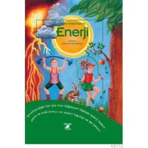 Enerji