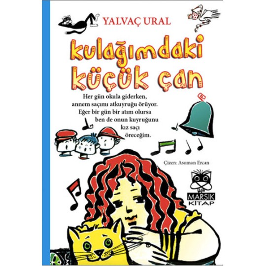 Kulağımdaki Küçük çan Kulağımdaki Küçük çan