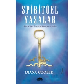Spiritüel Yasalar