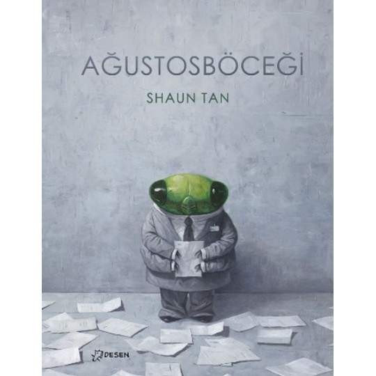 Ağustosböceği Ağustosböceği