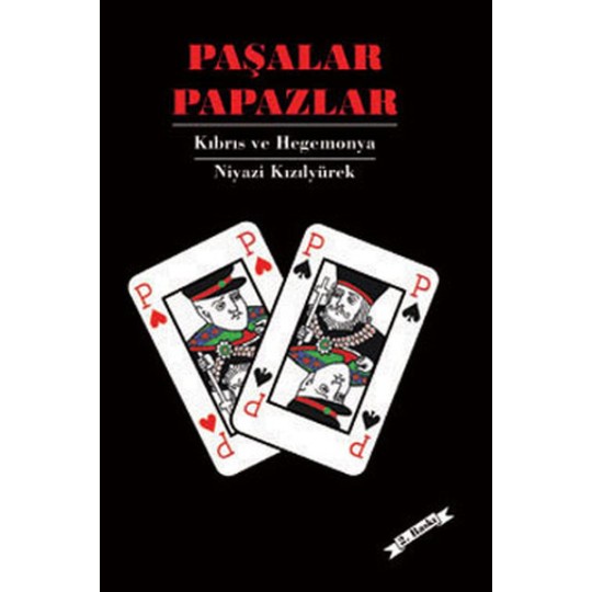 Paşalar Papazlar Paşalar Papazlar