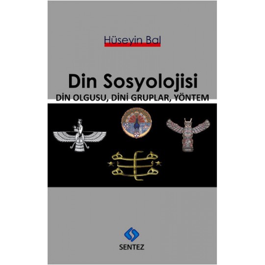 Din Sosyolojisi Din Sosyolojisi