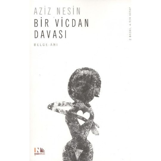 Bir Vicdan Davası Bir Vicdan Davası