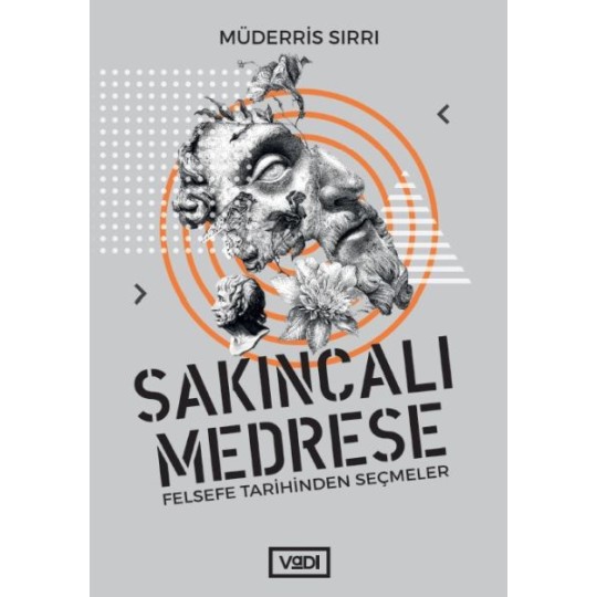 Sakıncalı Medrese Sakıncalı Medrese