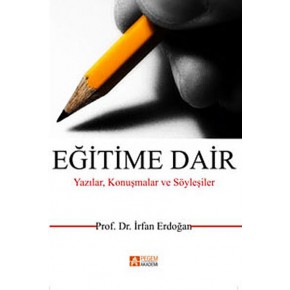 Eğitime Dair