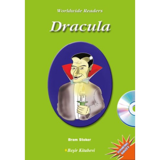 Dracula - Level 3 (CD'li) Dracula - Level 3 (CD'li)