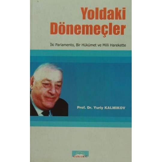 Yoldaki Dönemeçler Yoldaki Dönemeçler