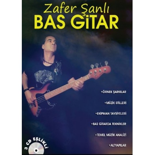 Bas Gitar Bas Gitar