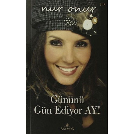 Gününü Gün Ediyor Ay! Gününü Gün Ediyor Ay!