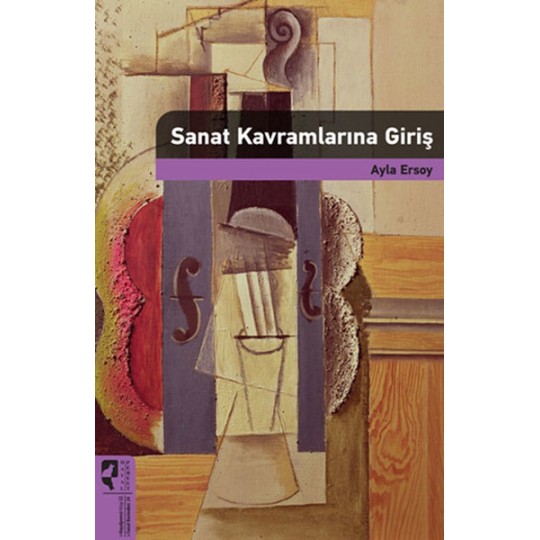 Sanat Kavramlarına Giriş Sanat Kavramlarına Giriş