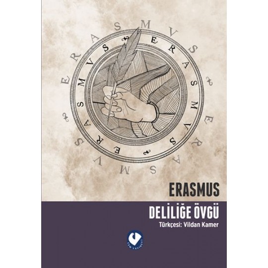 Deliliğe Övgü Deliliğe Övgü