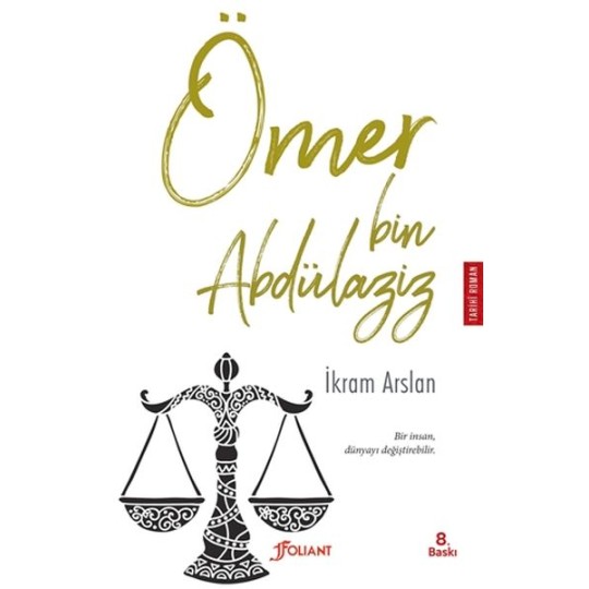 Ömer Bin Abdülaziz Ömer Bin Abdülaziz