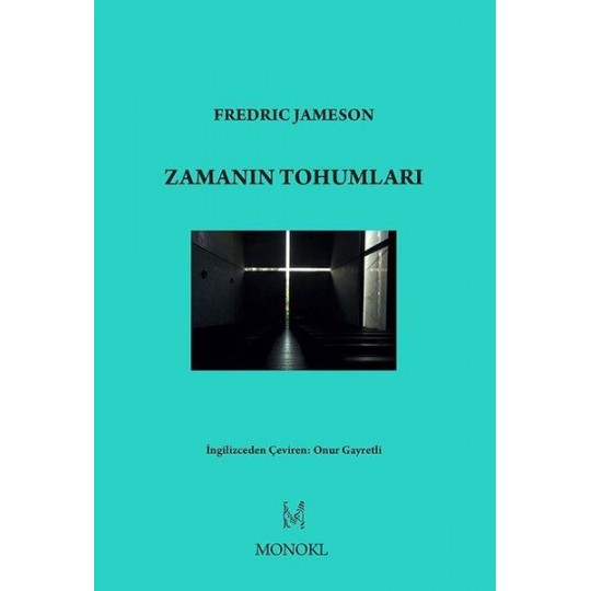 Zamanın Tohumları Zamanın Tohumları