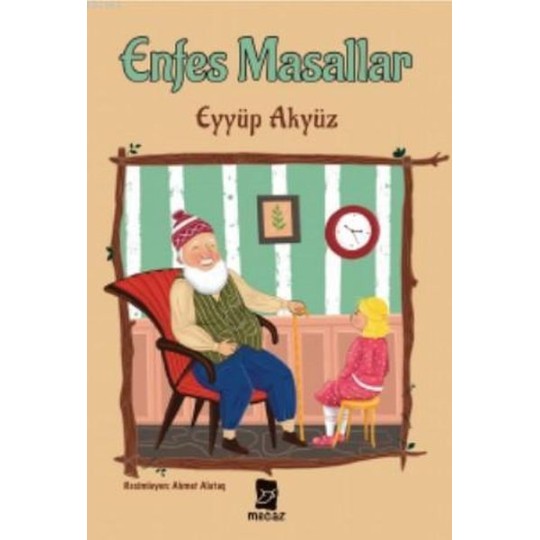 Enfes Masallar Enfes Masallar