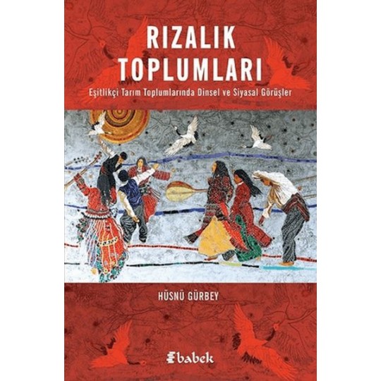 Rızalık Toplumları Rızalık Toplumları