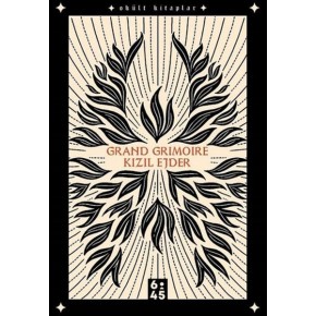 Grand Grimoire