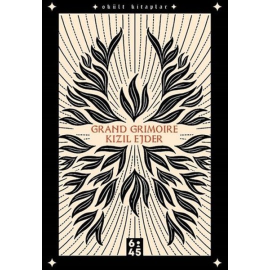 Grand Grimoire