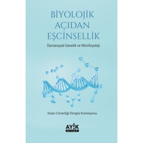 Biyolojik Açıdan Eşcinsellik