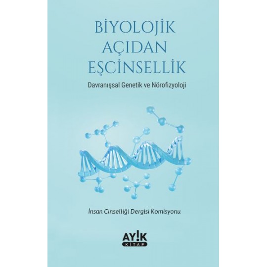 Biyolojik Açıdan Eşcinsellik