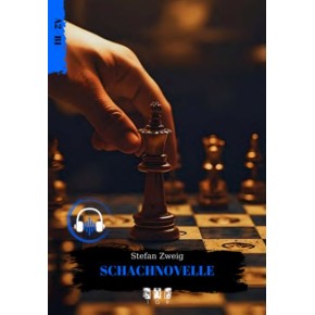 Schachnovelle (Almanca)