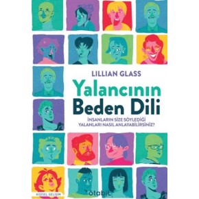 Yalancının Beden Dili