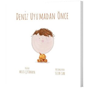 Deniz Uyumadan Önce