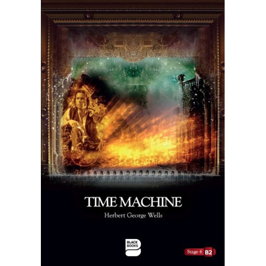 Time Machine - Level 4