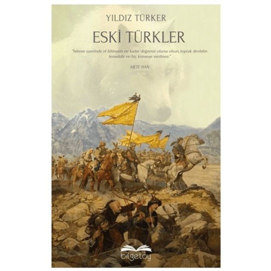 Eski Türkler Eski Türkler