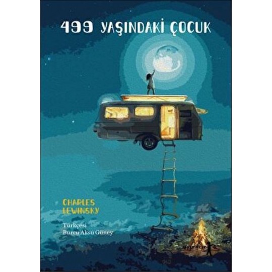 499 Yaşındaki Çocuk 499 Yaşındaki Çocuk