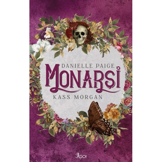 Monarşi (Ciltli)