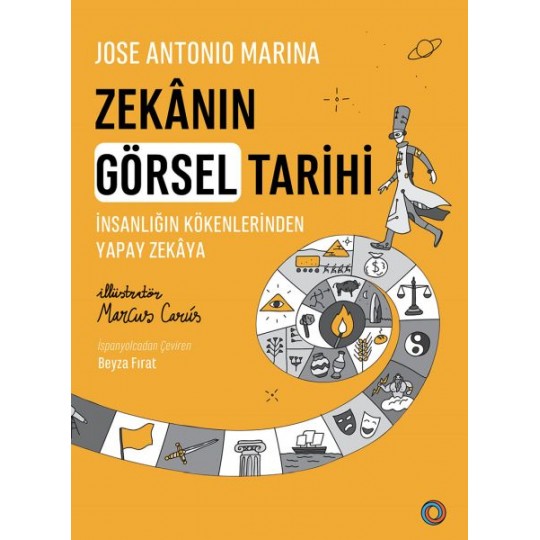 Zekânın Görsel Tarihi Zekânın Görsel Tarihi