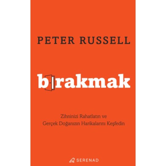 Bırakmak Bırakmak