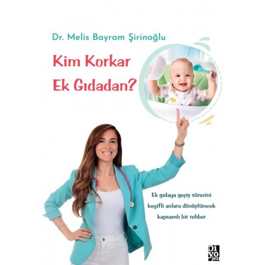 Kim Korkan Ek Gıdadan? Kim Korkan Ek Gıdadan?