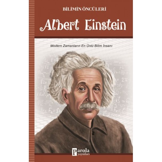Albert Einstein Albert Einstein