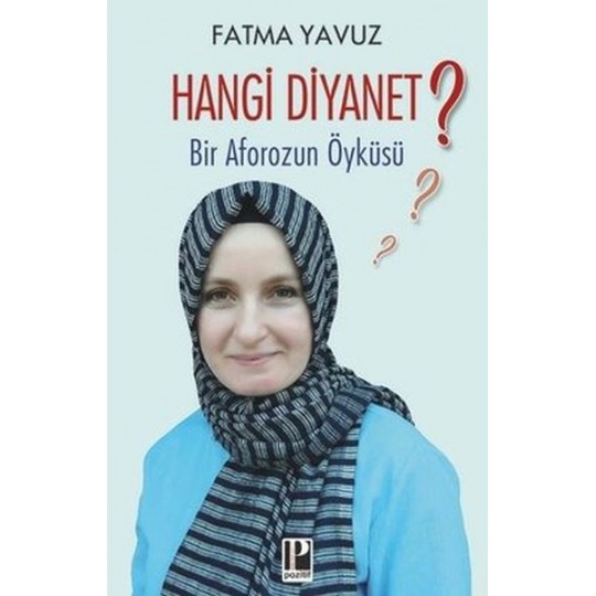 Hangi Diyanet? Hangi Diyanet?